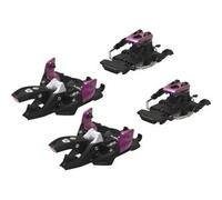 Marker Alpinist 8 Touring Ski Bindings Multicolor