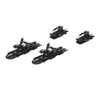 Marker Alpinist Demo 10 90 Mm Touring Ski Bindings Nero 90 mm