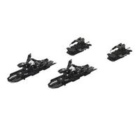 Marker Alpinist Demo 8 90 Mm Touring Ski Bindings Nero 90 mm