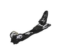 Marker - Attacchi da freerando - F10 Tour Anthracite/Black - Taglia 90 mm - Nero