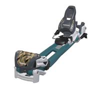 Marker - Attacchi da sci di discesa/scialpinismo - F5 Jr Tour Anthracite/White - Blu