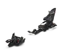 Marker - Attacchi scialpinismo - Kingpin Mwerks 12 Black/Red - Bianco Bianco