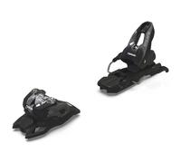 Marker - Attacchi sci freeride - Squire 10 +Screw Kit Black/Anthracite p - Taglia 100 mm - Nero
