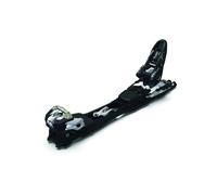 Marker - Attacchi da sci di discesa/scialpinismo - F10 Tour Black/White - Taglia L - Bianco