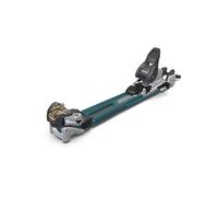 Marker - Attacchi da sci di discesa/scialpinismo - F5 JR Tour Anthracite/White - Blu