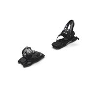 Marker - Attacchi da sci Freeride/Freestyle - Squire 10 +Screw Kit Black/Anthracite - Nero