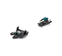 Marker - Attacchi da scialpinismo - Alpinist Jr Lt Anthracite/White