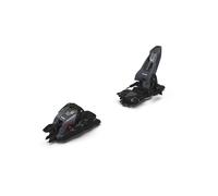 Marker - Attacchi freerando - Duke Pt 16 Anthracite/Black - Nero