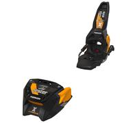 Marker - Attacchi per sci freeride - Jester X 16 Mwerks Black/Orange p - Taglia 90 mm - Arancione