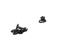 Marker - Attacchi per scialpinismo - Alpinist 10 Black/Titanium - Nero