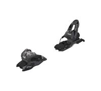 Marker - Attacchi sci freeride - Squire 10 +Screw Kit Black/Anthracite p - Taglia 100 mm - Nero