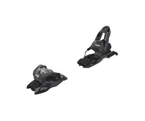 Marker - Attacchi sci freeride - Squire 10 +Screw Kit Black/Anthracite p - Taglia 100 mm - Nero