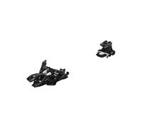 Marker - Attacco da scialpinismo - Alpinist 10 Black/Titanium in Alluminio - Nero