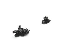 Marker - Attacco da scialpinismo - Alpinist 10 Long Travel Black in Alluminio - Nero