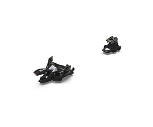 Marker - Attacco da scialpinismo - Alpinist 8 Black - Nero
