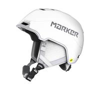 Marker - Casco da sci - Confidant Mips White - Taglia S - Bianco
