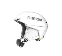 Marker - Casco da sci freeride - Ampire 2 Mips W White per Donne - Taglia M - Bianco