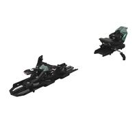 Marker Cruise 10 Demo 90 Mm Touring Ski Bindings Argento 90 mm