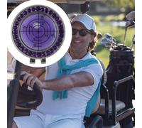 Marker da golf Green Reader Metting Green Reading Aid Accessori per campi da