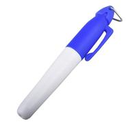 Marker Di Allineamento A Palline Da Golf - Clip Di Guida Per Il Disegno Della Linea, Kit Di Penne A Inchiostro | Strumento Di Marcatura Portatile Per Il Corso Di Pratica, Set Di Penne Colorate