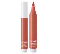 Marker Di Lipliner, Marcatore Per Labbra | Colore Delle Labbra Per Tutto Il Giorno - Macchia Di Labbro Idratante, Punta Precisa Del Monastero, Idratante, Impermeabile, Per Donne E Ragazze, A Prova Di