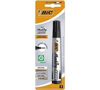 Marcatura BIC 2000 ECOLUTIONS PERFANENT MARKER - PUNTA 4,95 mm - Marcatura a base alcolica - Ecologico - Sgancio rapido - color
