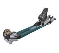 Marker - Attacchi da sci di discesa/scialpinismo - F5 Jr Tour Anthracite/White - Blu