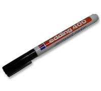 Marker Fine Tip Perm Nera - 400-001