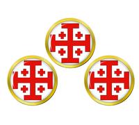 Marker Golf Del Croce Di Gerusalemme (Sepolcro Santo)