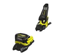 Marker Griffon 13 - Attacchi da sci, 110 mm, colore: nero/giallo