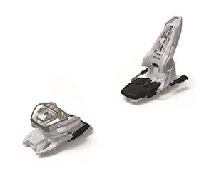 Marker Griffon 13 - Attacchi da sci, 90 mm, colore: verde/marrone