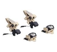 Marker Griffon 13 ID Attacchi Sci (Nero/Marrone)