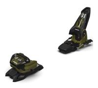 MARKER Griffon 13 - Unisex - Nero / Verde - Taglia unica- modello 2026