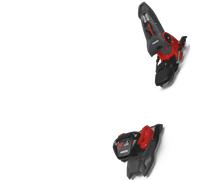 MARKER Jester 16 - Unisex - Rosso / Nero - Taglia unica- modello 2026