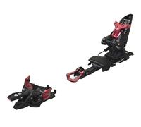 Marker Kingpin 13 black/red