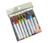 Marker Magnetico A 8 Colori 1 0 Mm Largo Marcatore Lavagna Cancellabile Con Gomma Per Le Lavagne Flipchart Marcatori Lavagna Con Punta Fine Gomma
