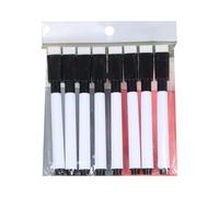 Marker Magnetico A 8 Colori 1 0 Mm Largo Marcatore Lavagna Cancellabile Con Gomma Per Le Lavagne Flipchart Marcatori Lavagna Con Punta Fine Gomma