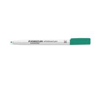 Marker Medium Bullet Tip Staedtler 301 Lumocolor Marca Whiteboard Singolo