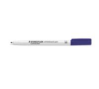 Marker Medium Bullet Tip Staedtler 301 Lumocolor Marca Whiteboard Singolo