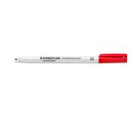 Marker Medium Bullet Tip Staedtler 301 Lumocolor Marca Whiteboard Singolo