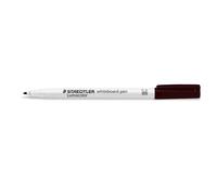 Marker Medium Bullet Tip Staedtler 301 Lumocolor Marca Whiteboard Singolo
