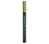 Marker olejowy SCHNEIDER Maxx 278, 0,8mm, zloty