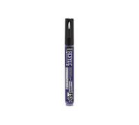Marker per pittura acrilica - PÃ©bÃ©o - Marker Acrilico - Punta extra fine 0,7 mm - Colore Viola - Indelebile