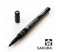 Marker Per Pittura Sakura Pen-Touch Extra Fine 0.7mm 5 Colori Disponibili XPSKA
