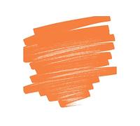 Marker pintor medio arancione PILOT 2391 4902505541988