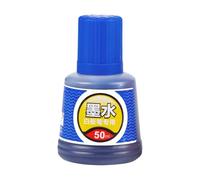 Marker Refill Ink - 50ml Large Capacity Standard Size | Whiteboard Pen Refilling Ink, Dry Erase Marker Inks Liquid For Classroom Office Teaching Students Art Craft Supplies | Office Stationery