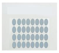 Marker Scansione 3D, Scanner 3D portatile Punto di marcatura magnetico del riflettore punto pasta(50 points viscosity)