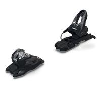 Marker - Attacchi sci freeride - Squire 10 +Screw Kit Black/Anthracite p - Taglia 100 mm - Nero