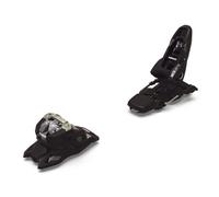 Marker Squire 11 100 mm - attaco freeride Black unisex