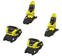 Marker Squire 11 Attacchi Sci (Black/Yellow)
